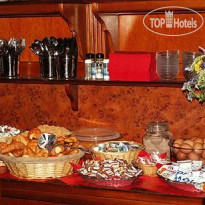 Panache Hotel