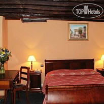 Panache Hotel