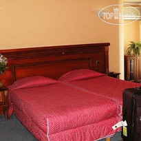 Panache Hotel