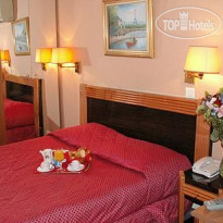 Panache Hotel