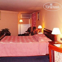 Panache Hotel