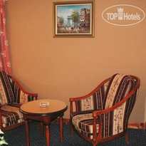 Panache Hotel