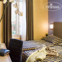 Ibis Styles Paris Eiffel Cambronne 