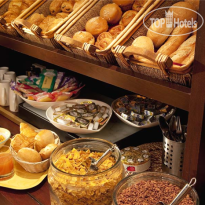 Ibis Styles Paris Eiffel Cambronne 