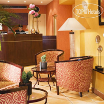 Ibis Styles Paris Eiffel Cambronne 