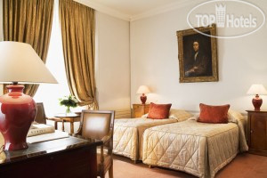 Hotelier's photos Mansart 4*