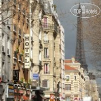 Beaugrenelle Saint Chares 