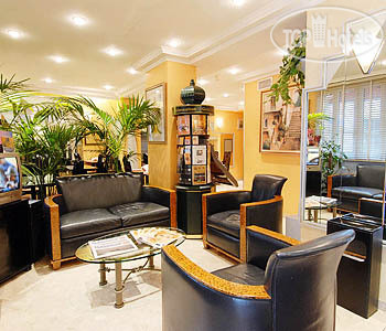 New photos from tourists Beaugrenelle Saint Chares 3*