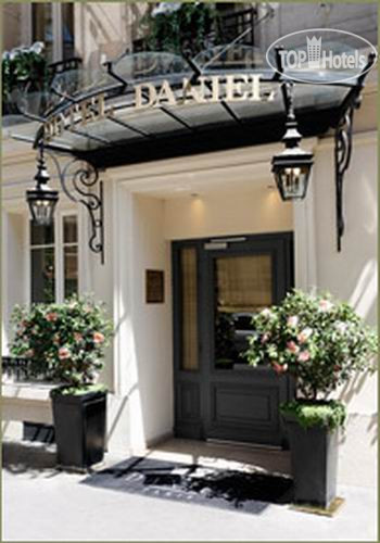 Hotelier's photos Daniel 4*