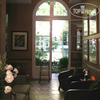 Le Relais Saint Sulpice 