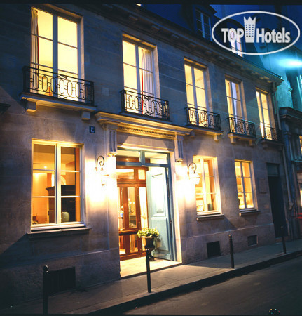 Le Relais Saint Sulpice