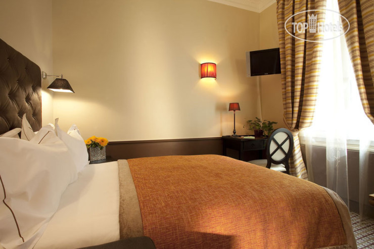 Новые добавленные фото туристов Lenox 3*