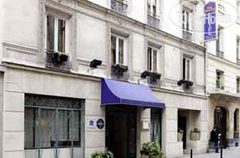Hotelier's photos New Hotel Lafayette 3*