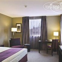 Radisson Blu Hotel, Paris-Boulogne 