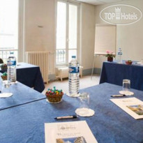 TRIBE Paris Batignolles 