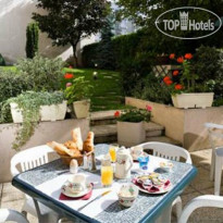 TRIBE Paris Batignolles 