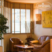TRIBE Paris Batignolles 