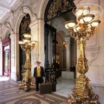 InterContinental Paris 