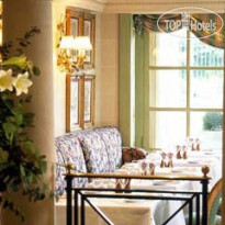 InterContinental Paris 