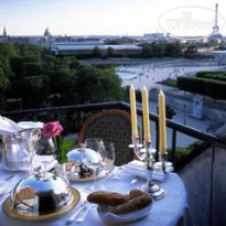 InterContinental Paris 