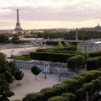 InterContinental Paris 