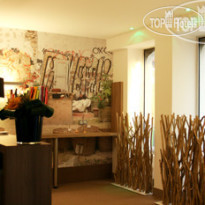 Best Western Hotel Litteraire Arthur Rimbaud 