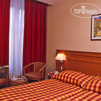 Best Western Montcalm 