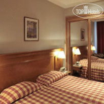 Best Western Montcalm 