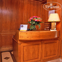 Best Western Montcalm 