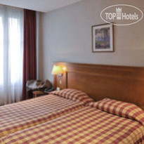 Best Western Montcalm 