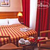 Best Western Montcalm 