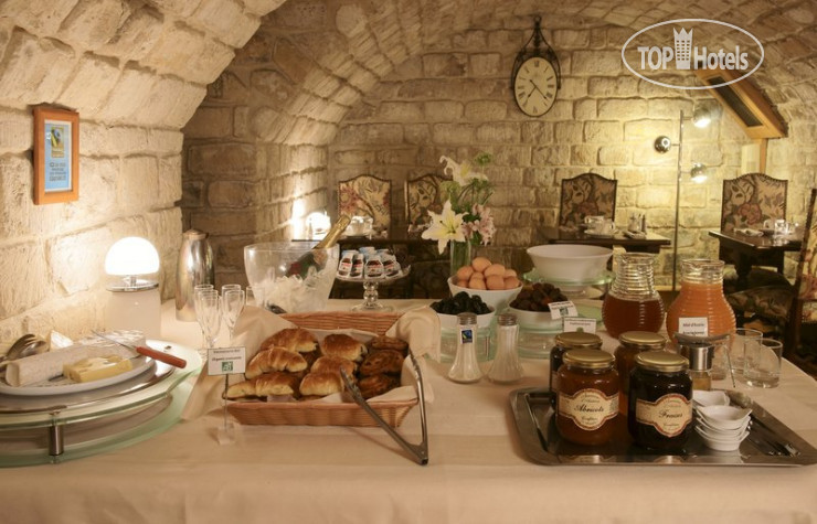 New photos from tourists Best Western Jardin De Cluny 3*