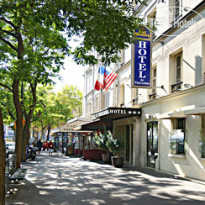 Best Western Au Trocadero 