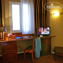 Best Western Au Trocadero 