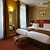 Best Western Au Trocadero 