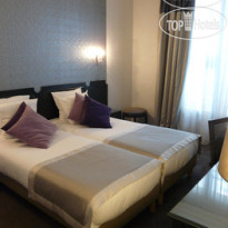 Victor Hugo Paris Kleber Hotel 