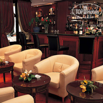 Best Western Derby Alma