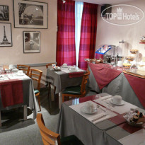 Best Western Albert Premier 