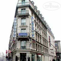 Best Western Albert Premier 