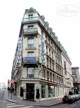 Фотографии отеля  Best Western Albert Premier 3*