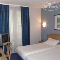 Best Western Albert Premier 