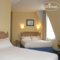 Best Western Albert Premier 