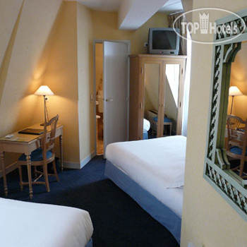 Новые добавленные фото туристов Best Western Albert Premier 3*