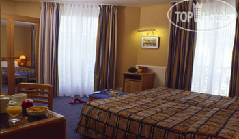 Новые добавленные фото туристов Best Western France Europe 3*