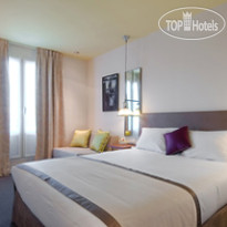 Best Western Marais Bastille 