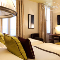 Best Western Marais Bastille 