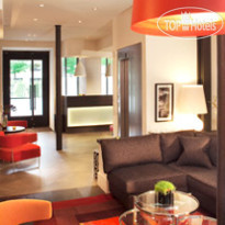 Best Western Marais Bastille 