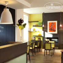 Best Western Marais Bastille 