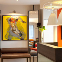 Best Western Marais Bastille 