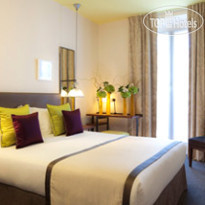 Best Western Marais Bastille 